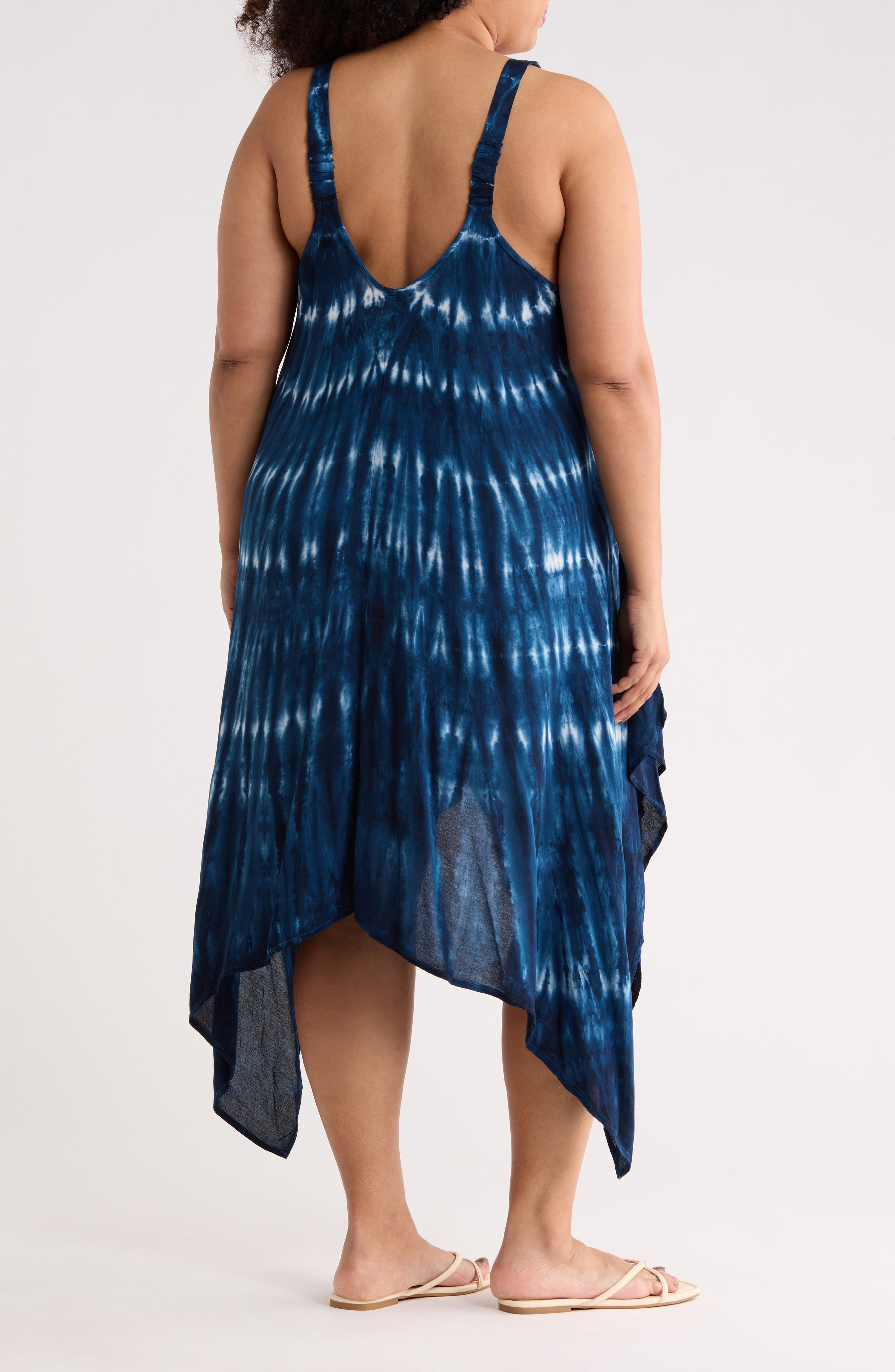 BLUE RIPPLE