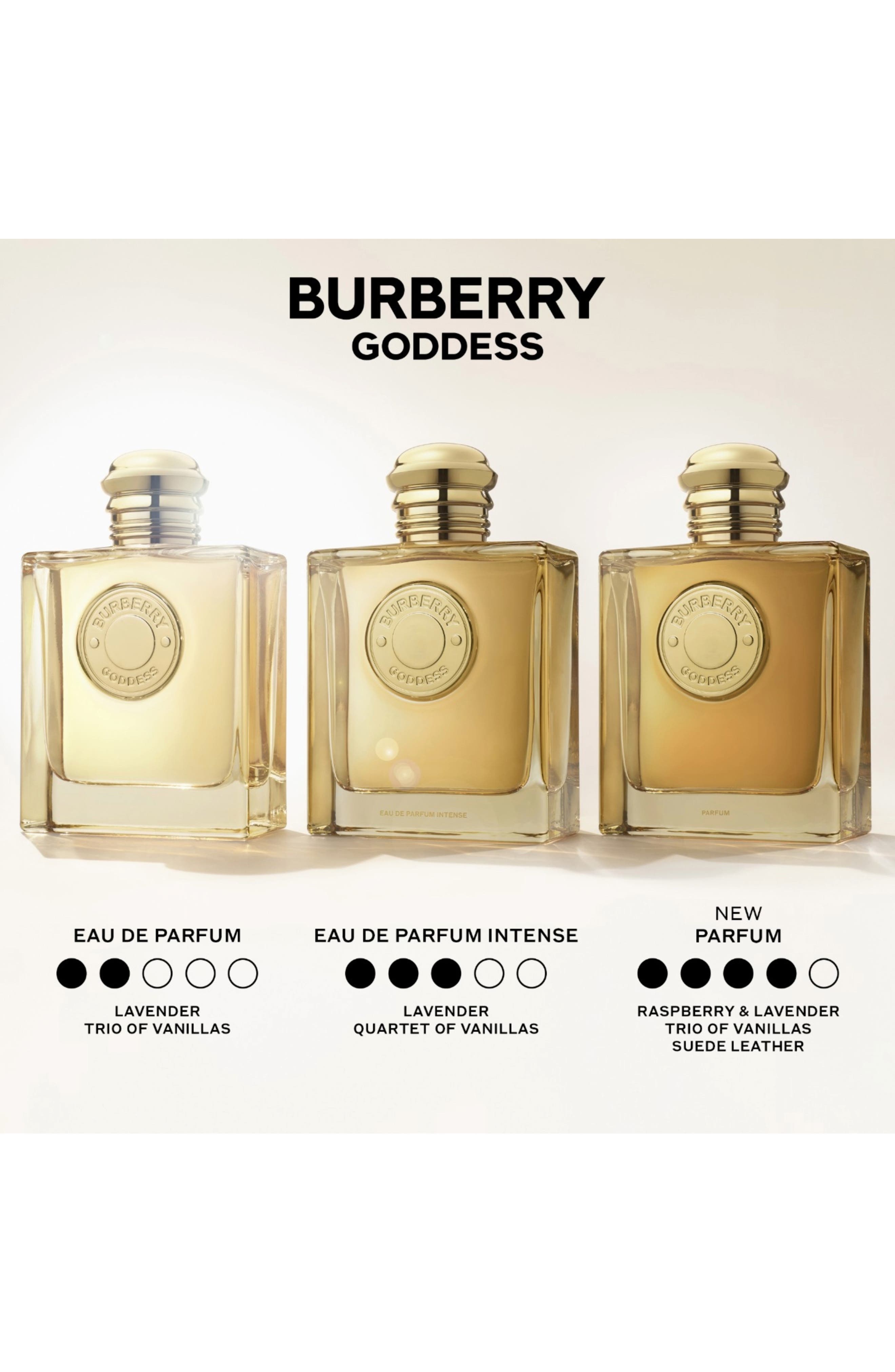 Goddess Eau de Parfum 3-Piece Gift Set (Women) | Nordstrom