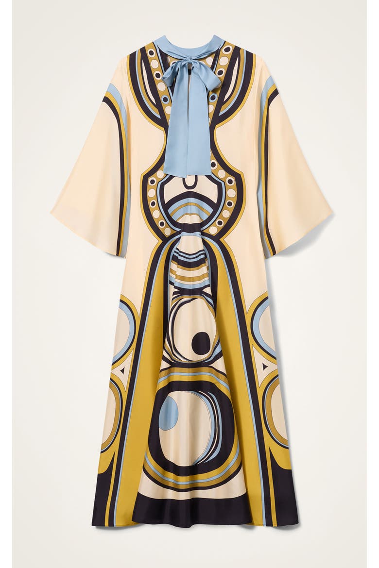 Magnifico Dress, Alternate, color, Sanctuary Placée Ivory