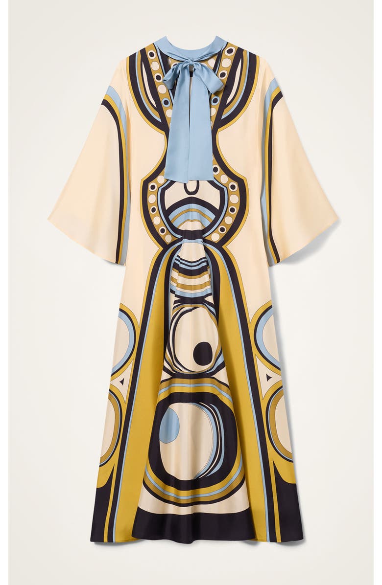 La DoubleJ Magnifico Dress, Alternate, color, Sanctuary Placée Ivory