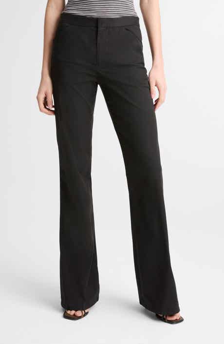 Flare Pants