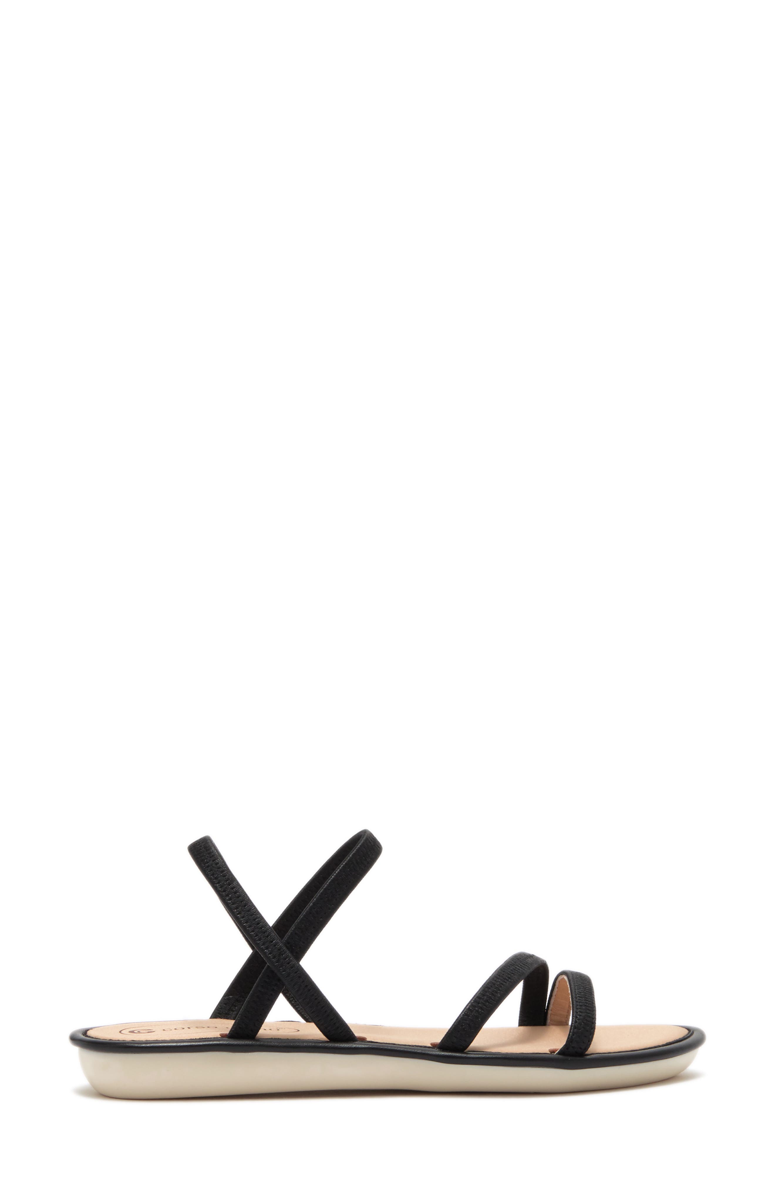 Corso Como Bakima Sandal, Alternate, color, 