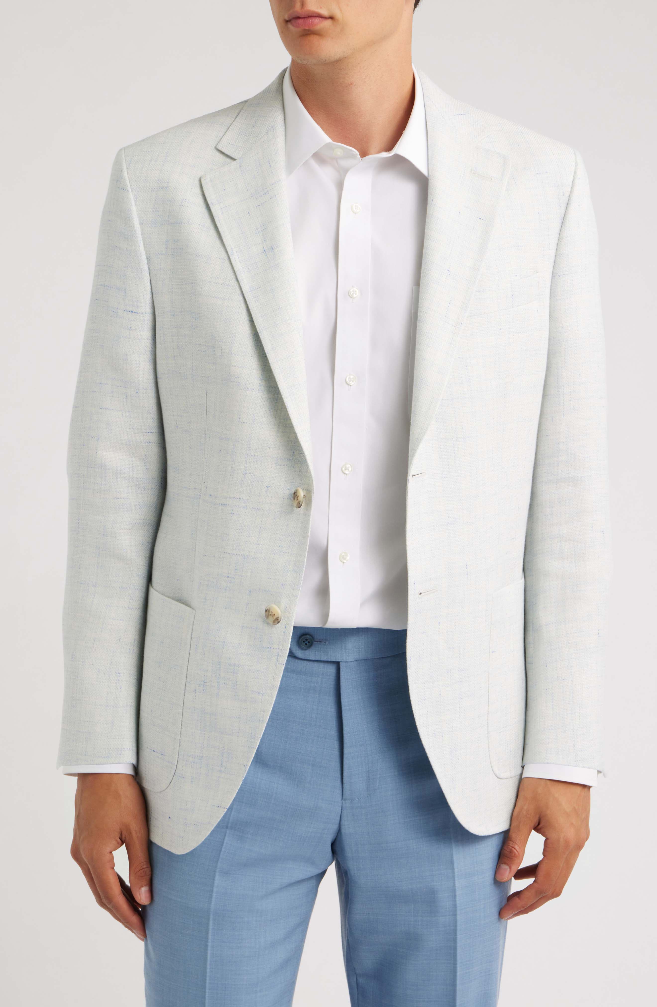 selected LIGHT BLUE