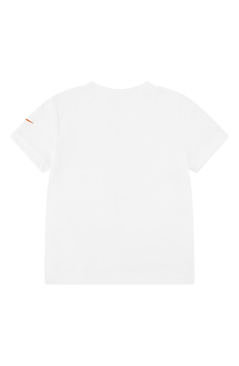 Nike Kids' Just Do It Energy Logo Graphic T-Shirt, Alternate, color,