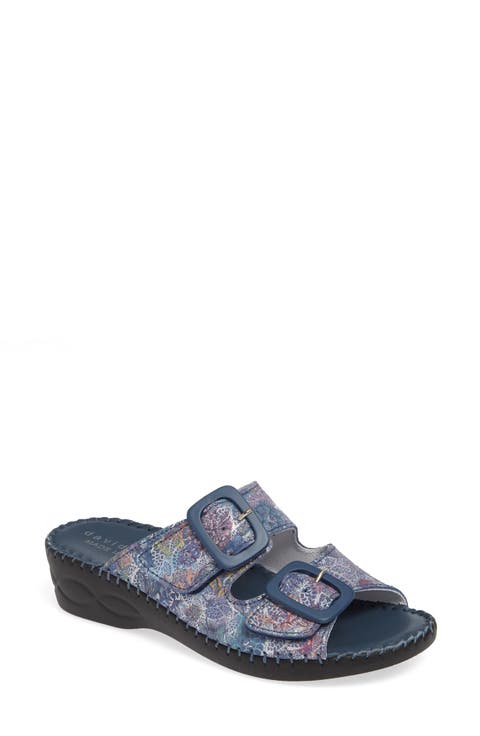 La Vida Slide Sandal (Women)