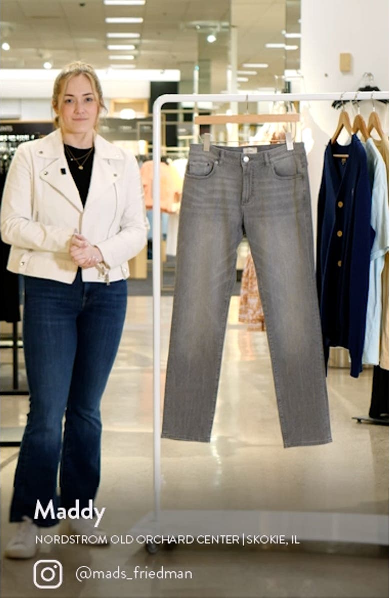 Nick Slim Fit Jeans, sales video thumbnail