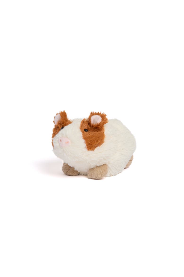 Guinea Pig Junior Plush Toy, Main, color, Multi Color