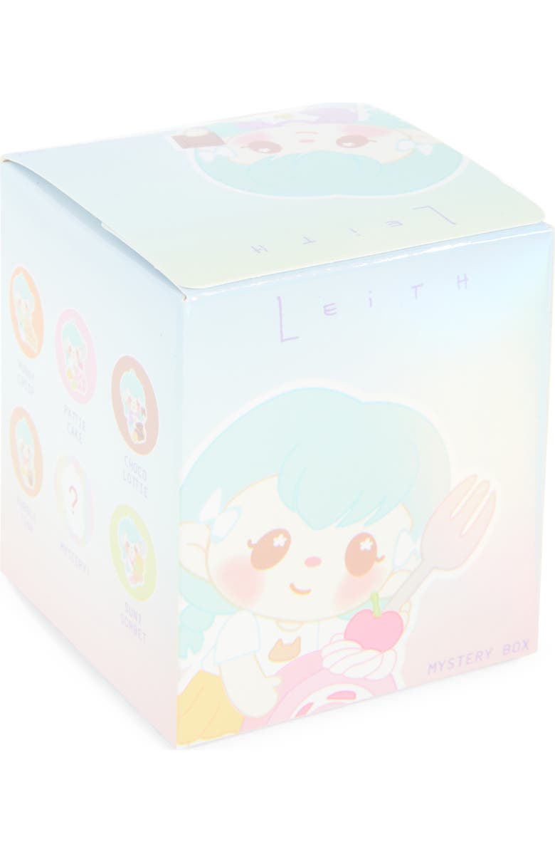 Leith Dessert Mystery Box Charm, Main, color,