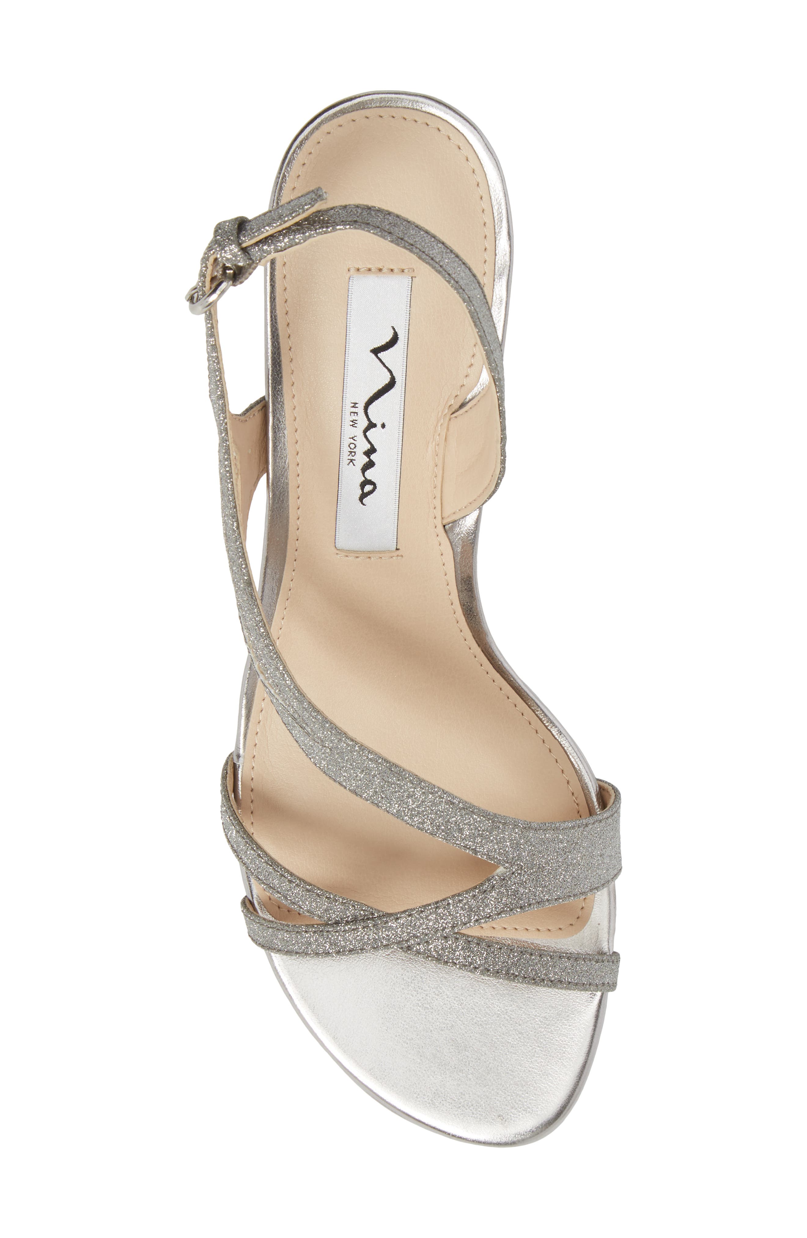 Nina Nura Sandal, Alternate, color, 