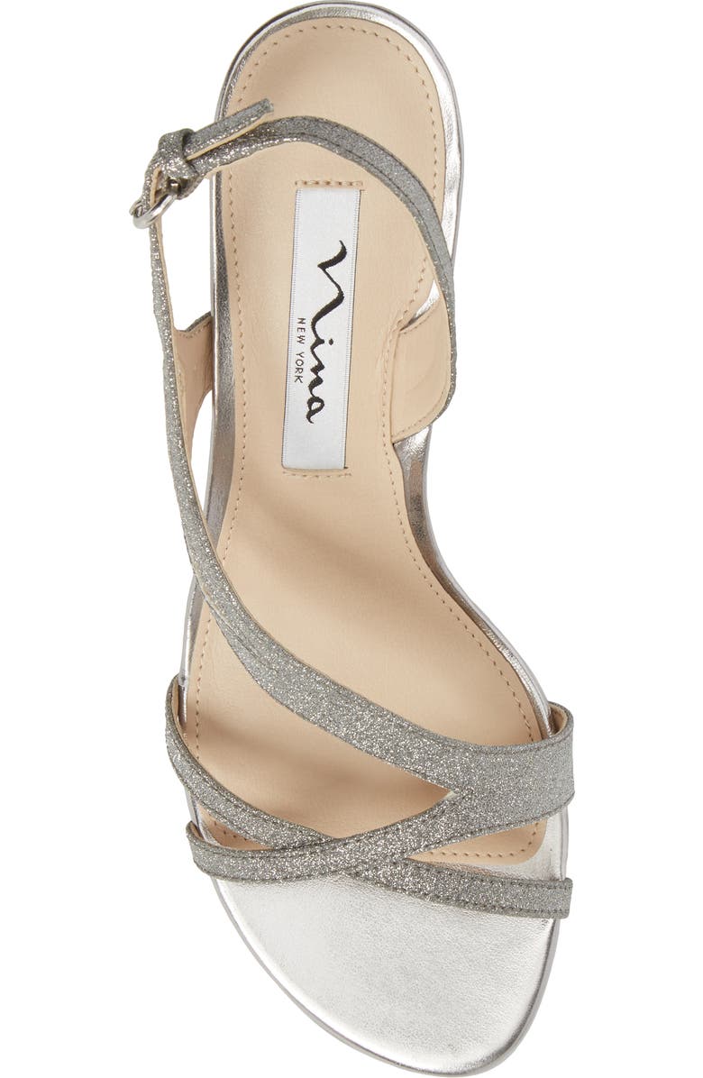 Nina Nura Sandal, Alternate, color,