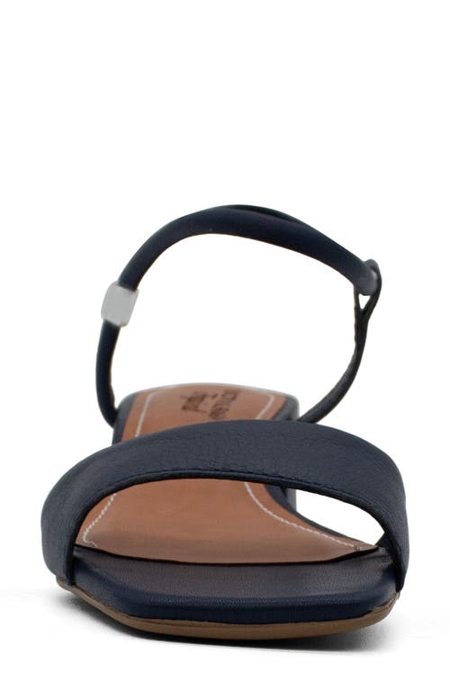 Bottero Tropical Summer Sandal