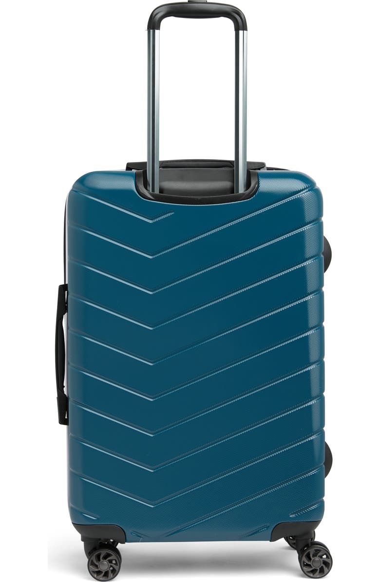 Original Penguin Aero Medium Hardside Spinner Suitcase, Main, color,