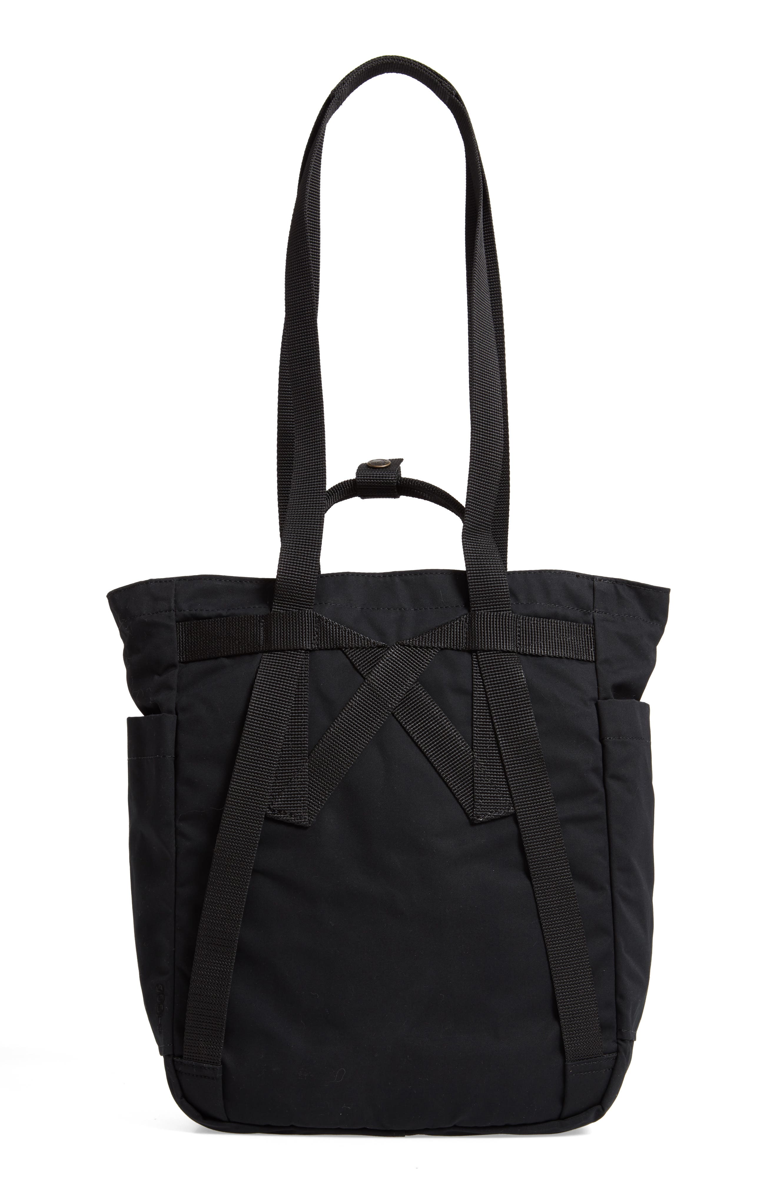 Fjällräven Kånken Tote Backpack, Alternate, color, 