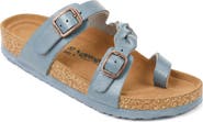 AEROTHOTIC Seraph Slide Sandal