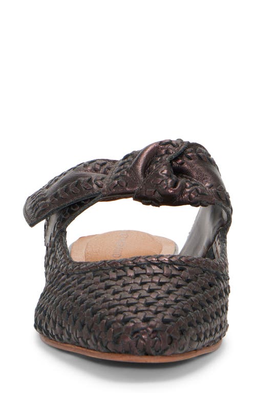 LUCKY BRAND LUCKY BRAND GRENALDIE MULE 