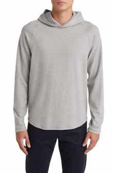 Broken Twill Hoodie