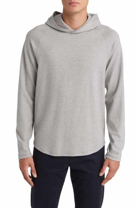 Broken Twill Hoodie