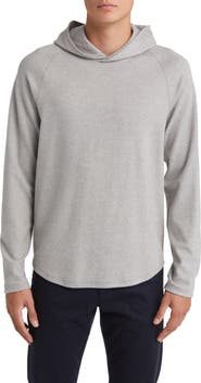 Vince Broken Twill Hoodie