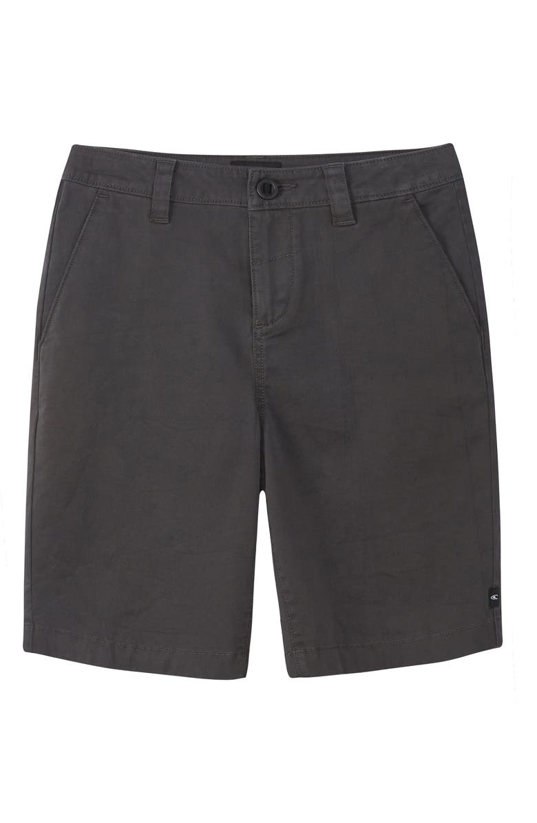 O'Neill Contact Stretch Shorts, Main, color, 