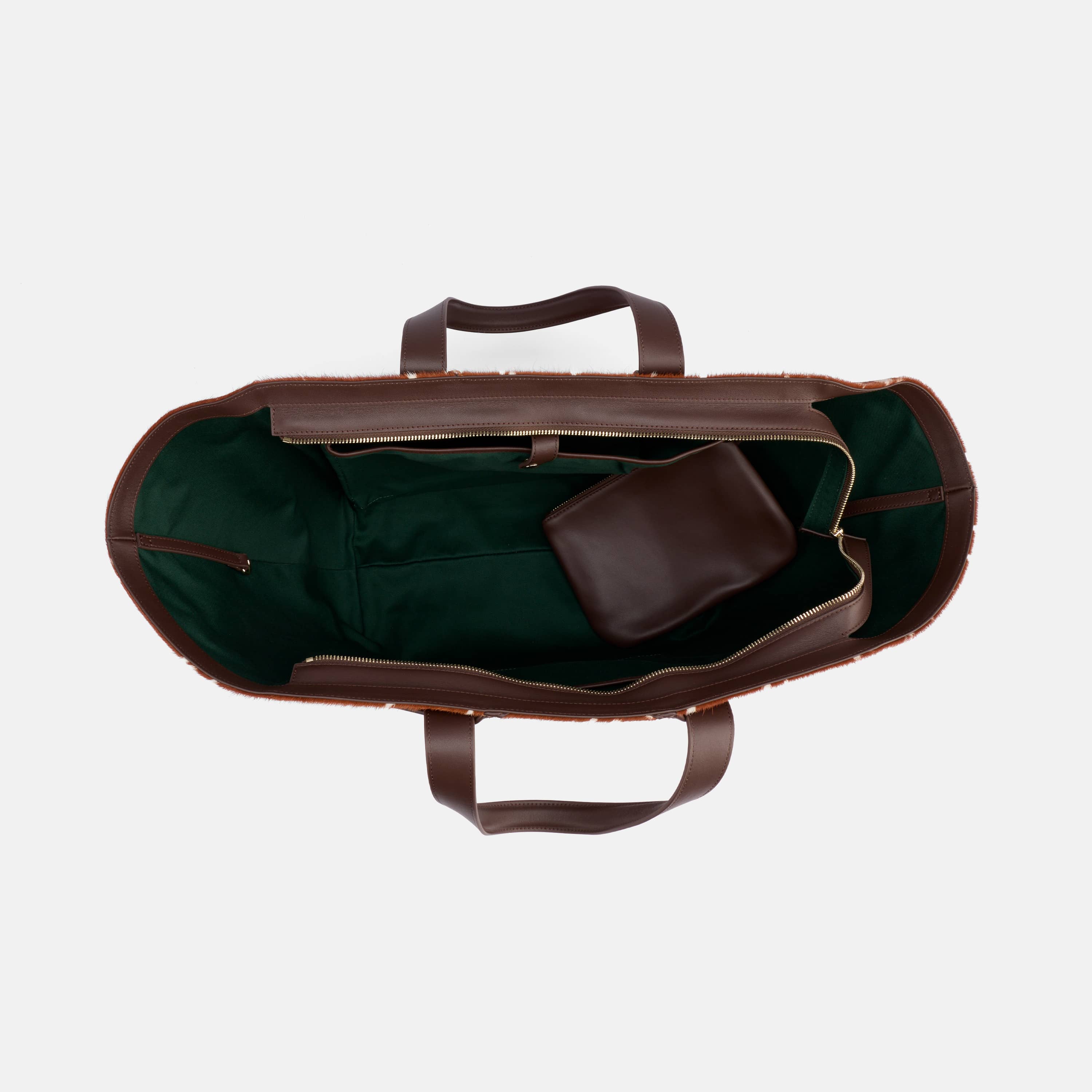 Marissa Structured Tote, Alternate, color, Fawn