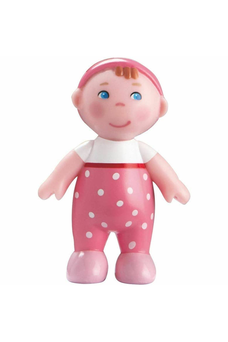 Little Friends Babies Marie and Max Doll Twins, Alternate, color, Multi