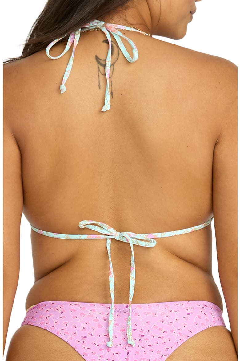 Folk Story Reversible Remi Bikini Bottoms, Alternate, color, MULCH