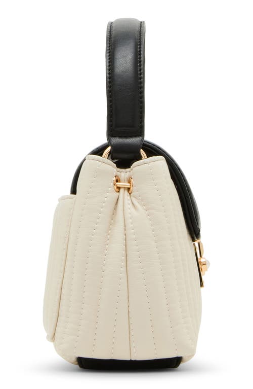 Anne Klein Small Satchel Bag In Multi