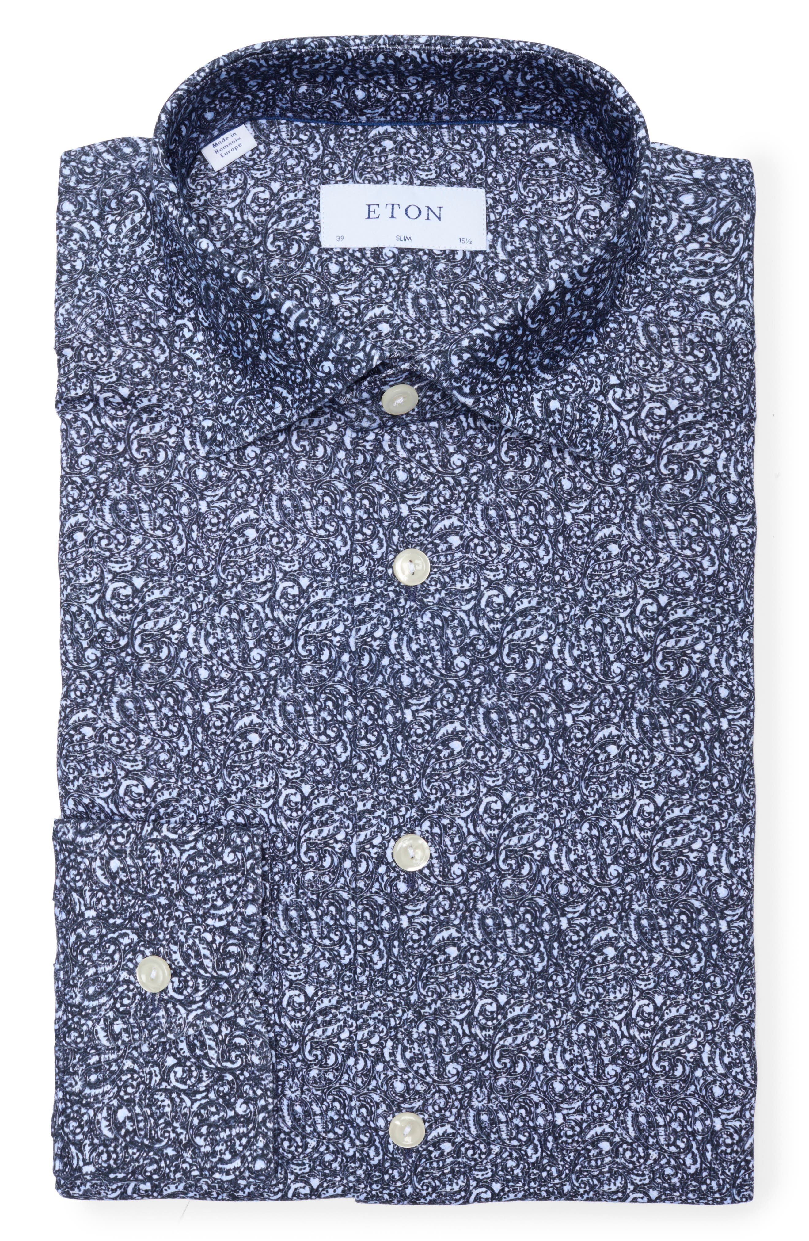 selected DARK BLUE