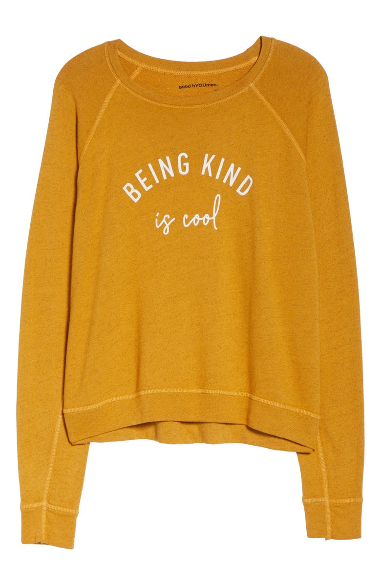 Good Hyouman Smith Kind is Cool Pullover, Alternate, color, 