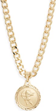 Child of Wild The Cupid Necklace