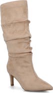Journee Collection Sonnet Knee High Boot