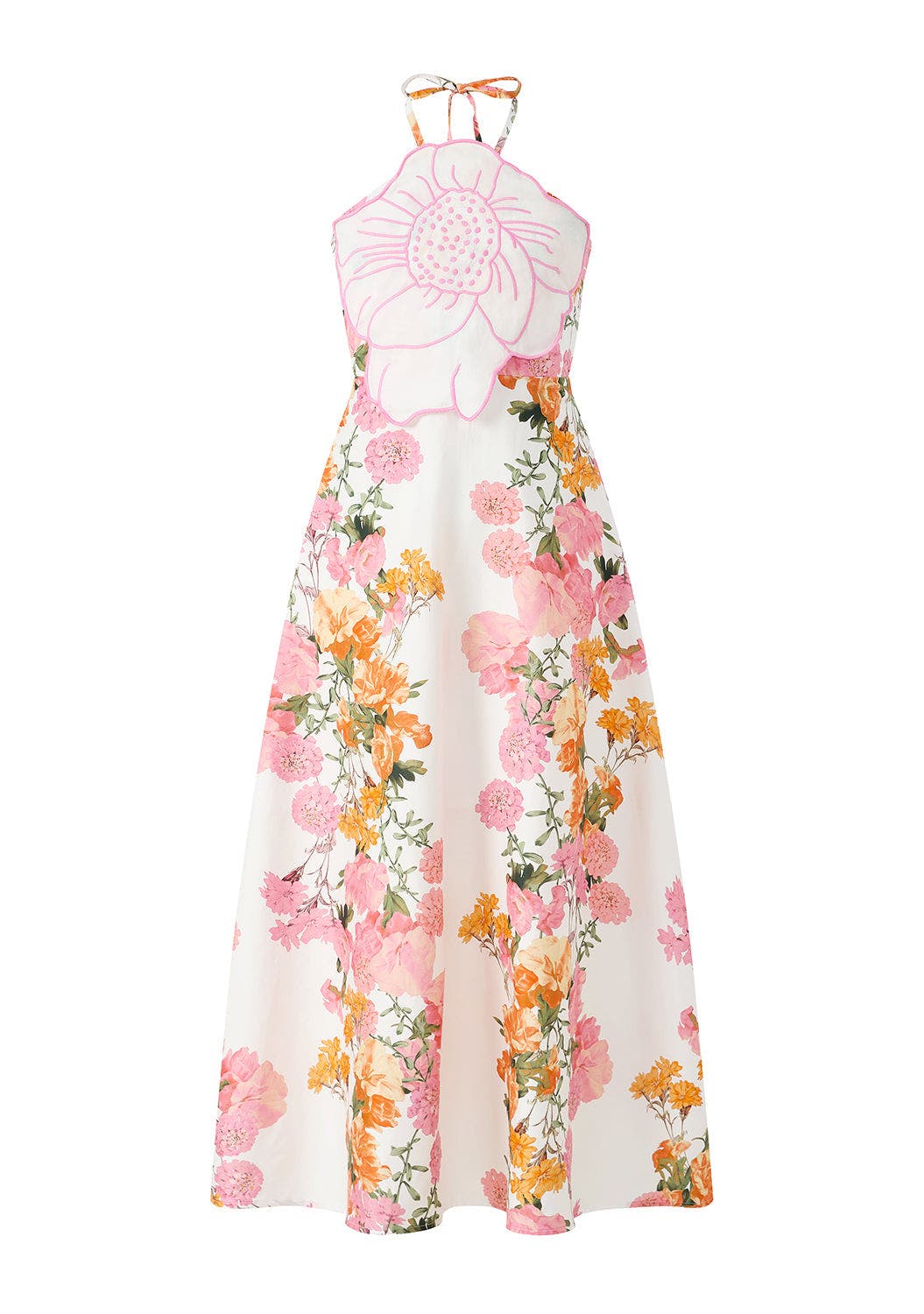 selected Floral