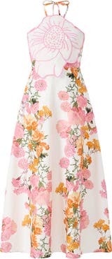Marlo Kids Alessia Maxi Dress