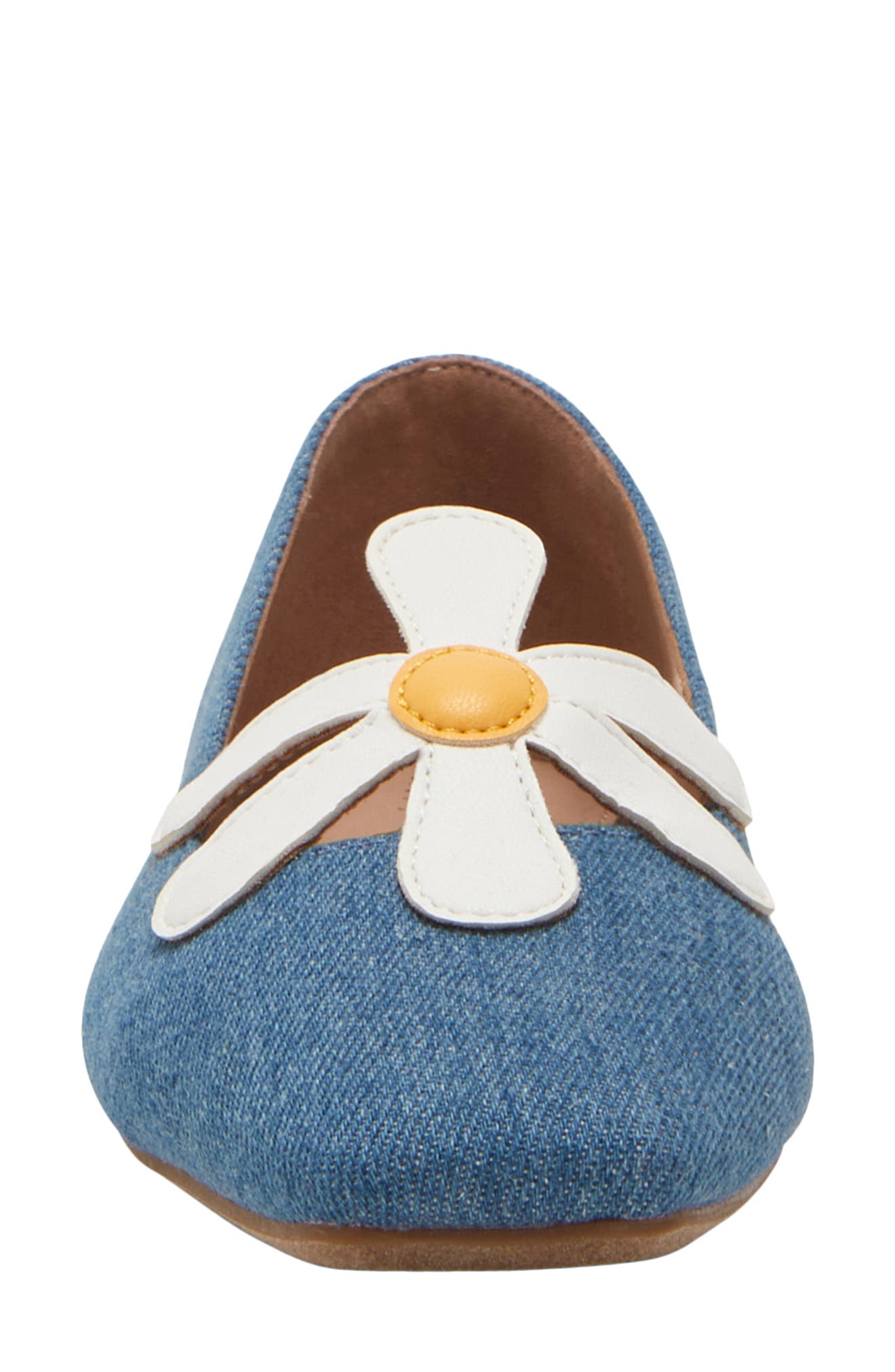 Katy Perry The Evie Daisy Flat, Alternate, color, 