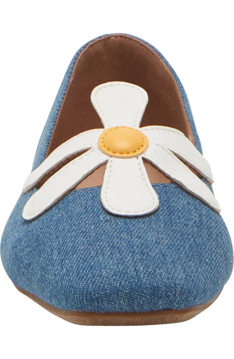 Katy Perry The Evie Daisy Flat, Alternate, color,