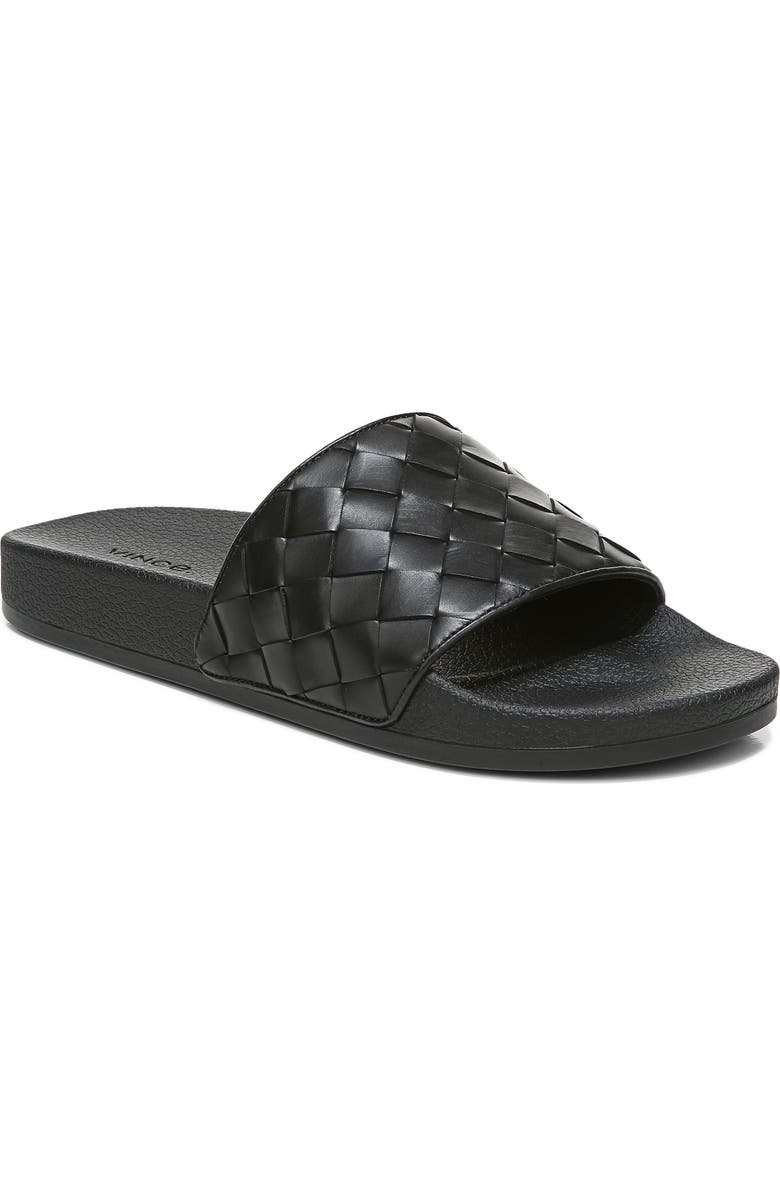 Vince Watley 2 Slide Sandal, Main, color,