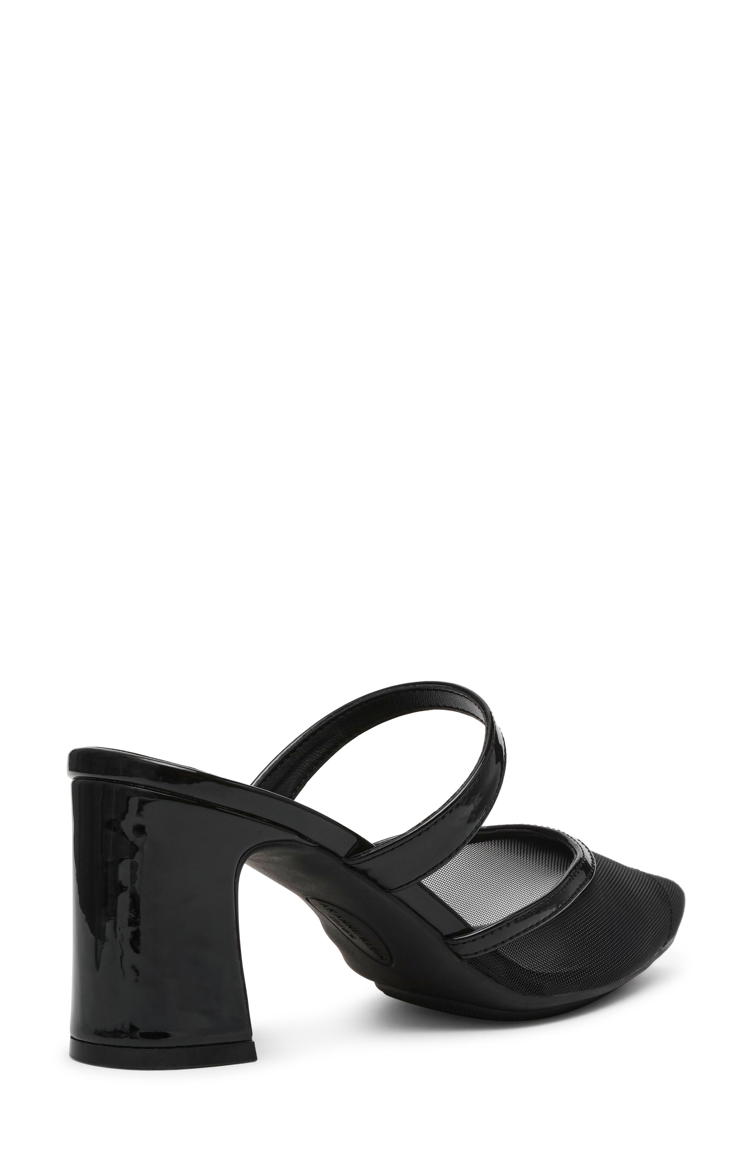 Anne Klein Beulah Pointed Toe Pump, Alternate, color, 