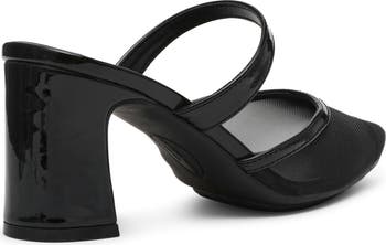 Beulah Pointed Toe Pump