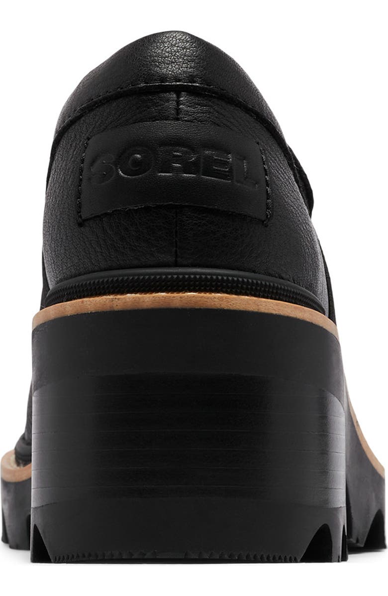 SOREL Joan Now Loafer, Alternate, color,