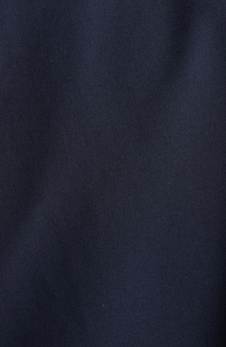 Rhone 5.5-Inch Water Repellent Swim Trunks, Alternate, color, True Navy