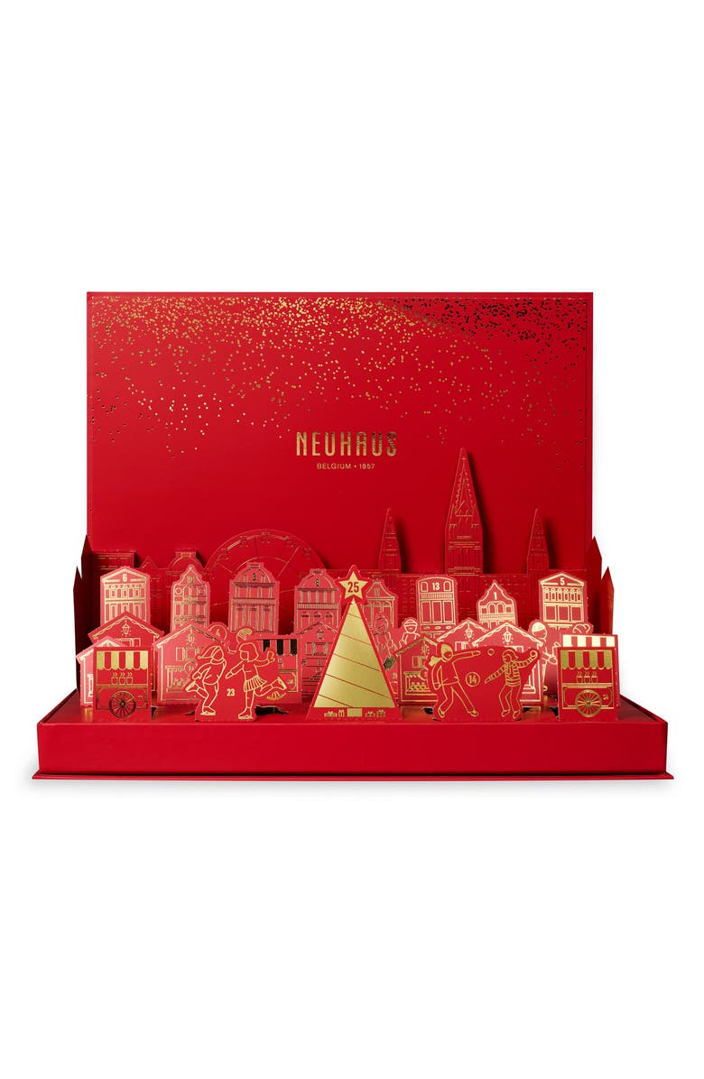 NEUHAUS , Alternate, color,