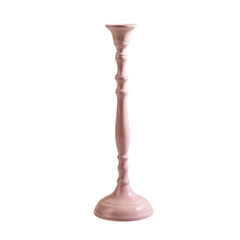Nera Light Rose Candle Holder