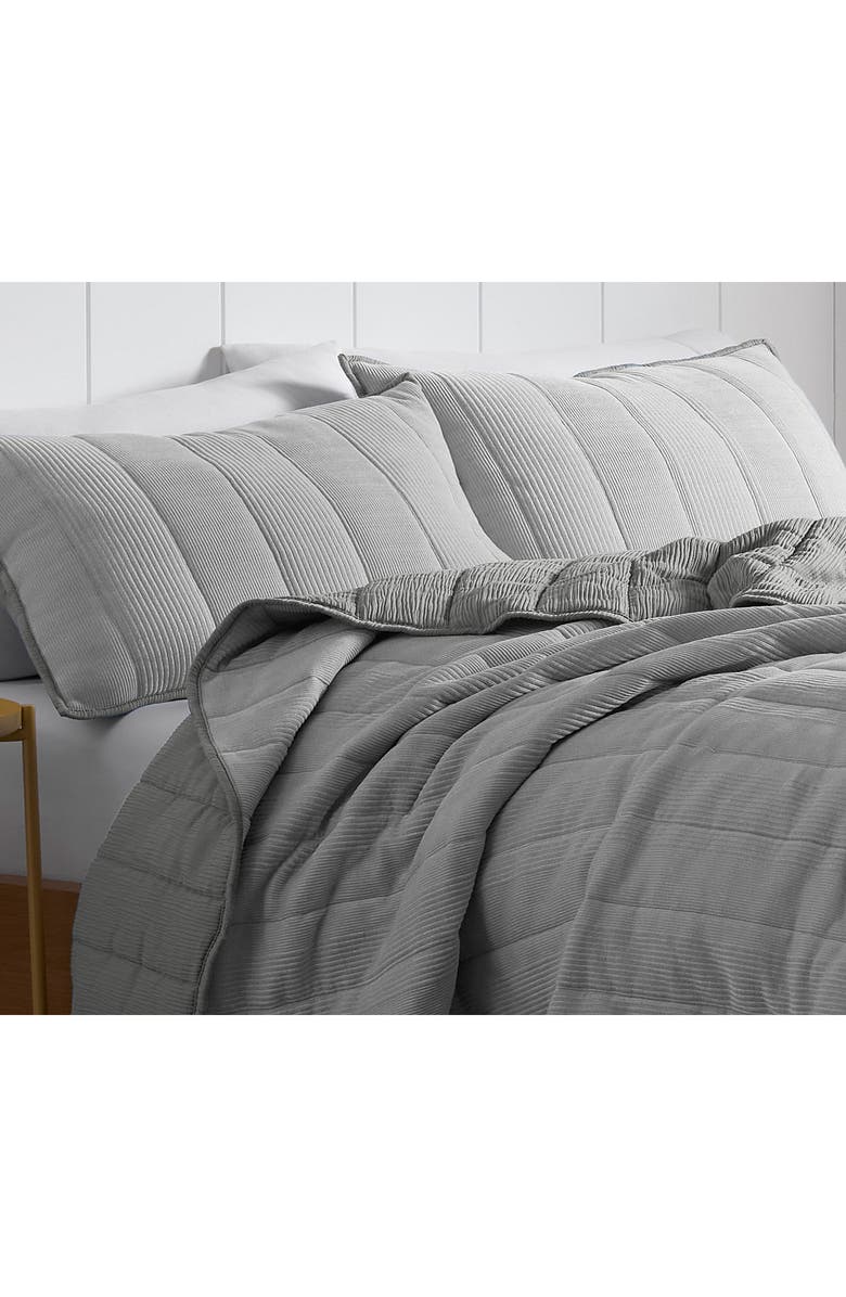 Martex Expression Teton Quilt Set, Alternate, color,