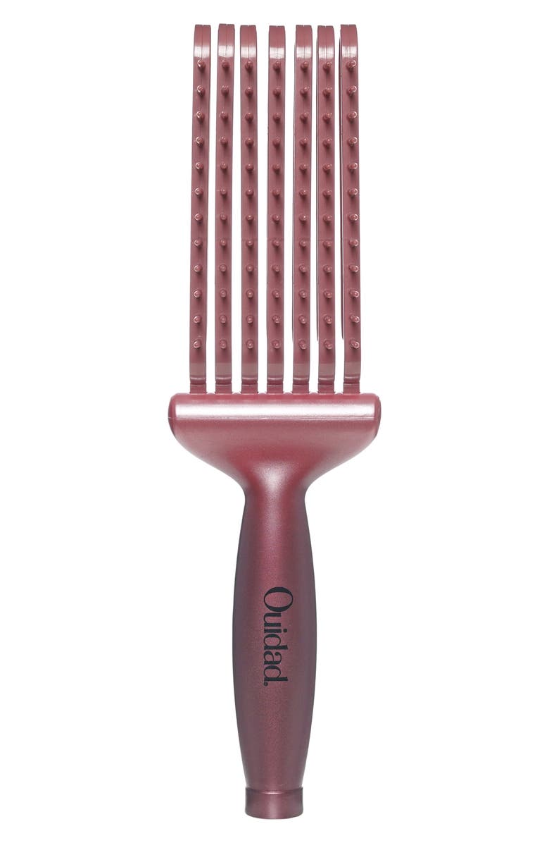 Ouidad Custom Detangler Brush, Main, color,