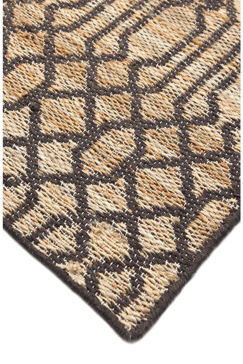 Sophie Handmade Area Rug, Alternate, color, BROWN