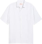 Kahala Electric Fern Short Sleeve Shirt
