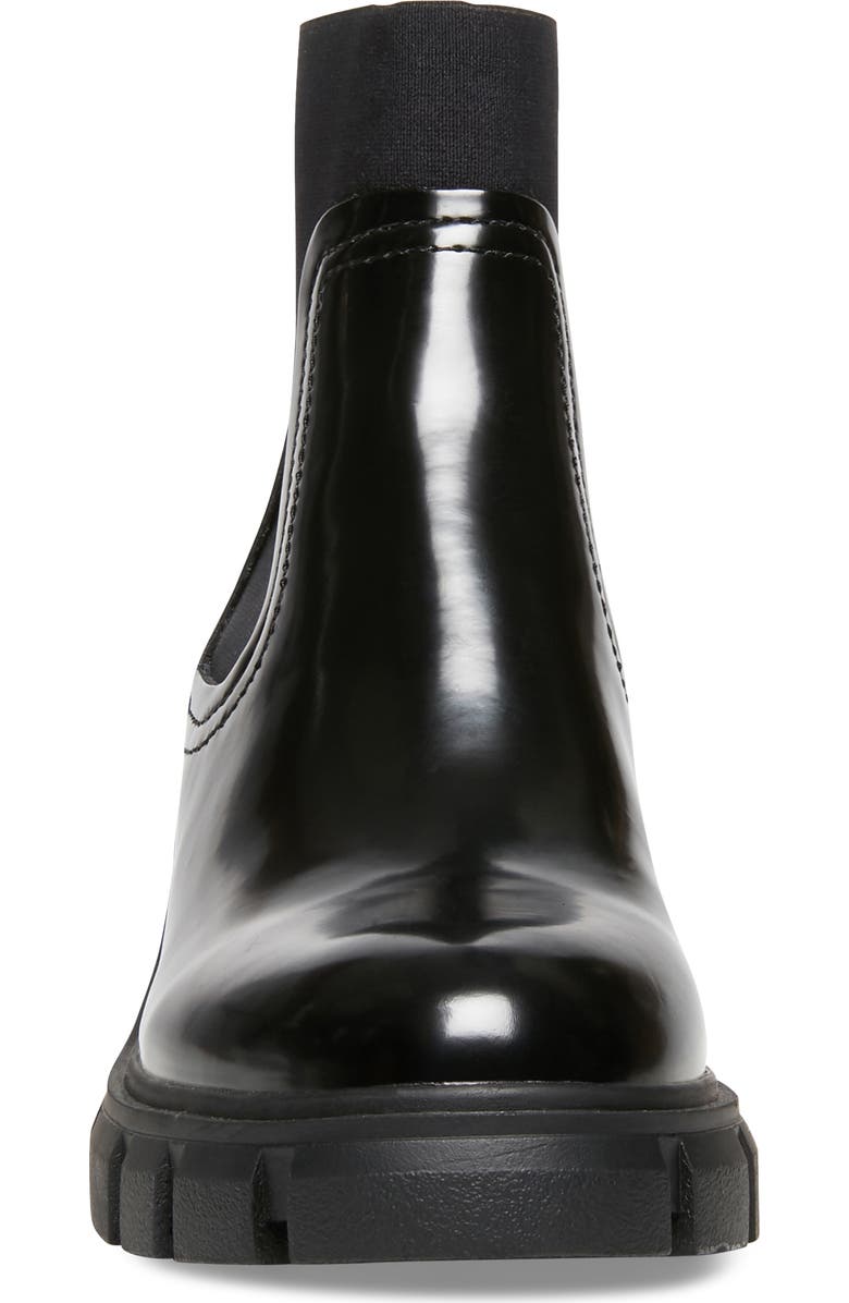 Steven New York Hallsey Platform Chelsea Boot, Alternate, color,
