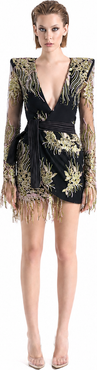 ZHIVAGO Miles to Go Dress