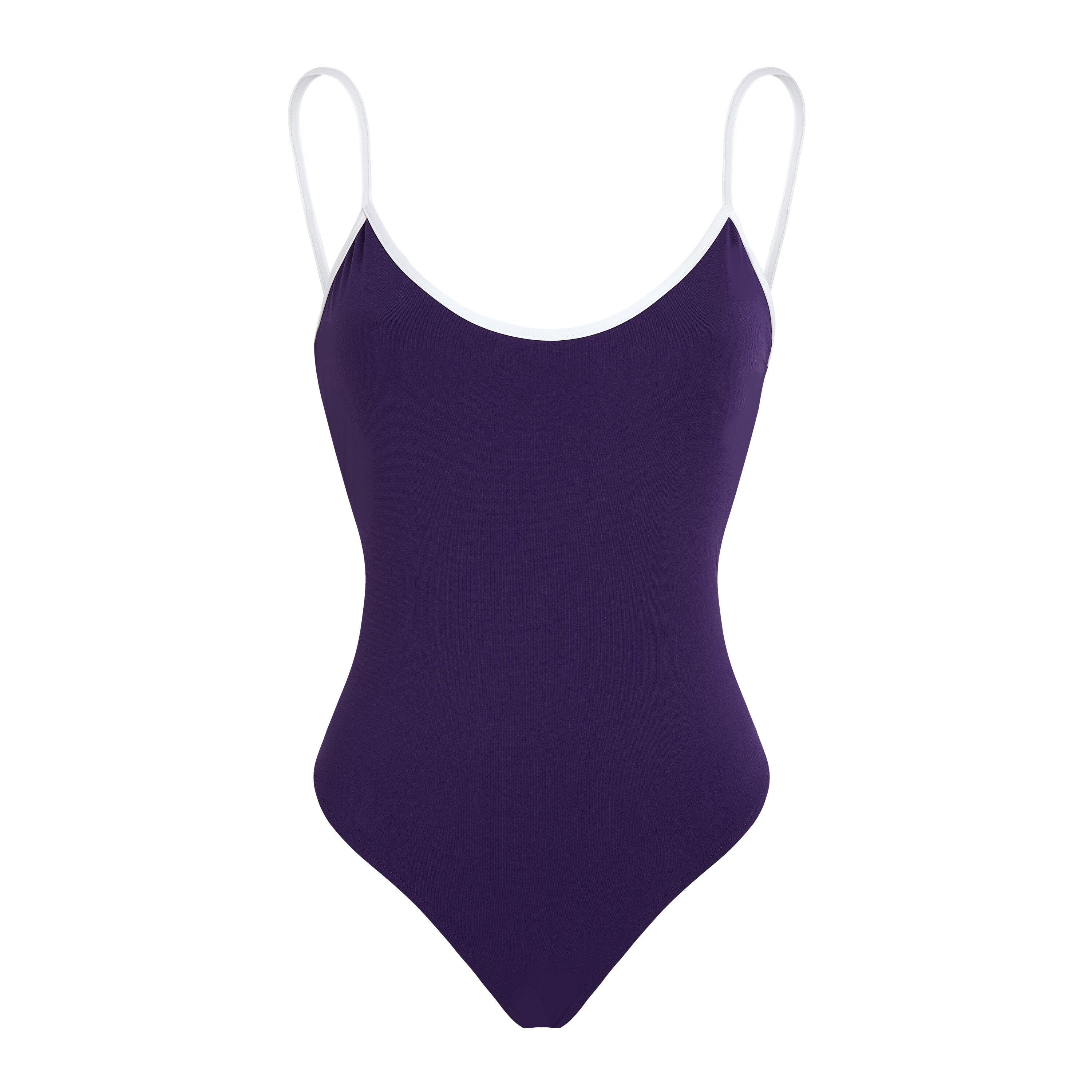 selected Violet