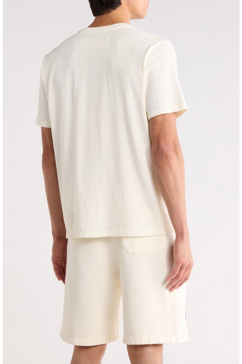 Days USA Cotton Graphic T-Shirt, Alternate, color, BONE